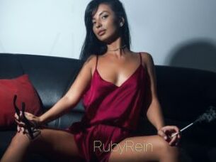 RubyRein