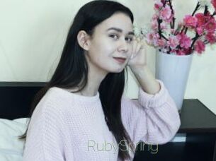 RubySpring