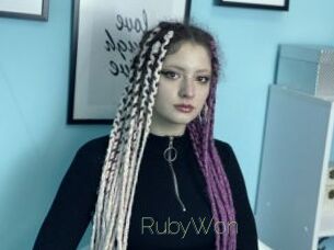 RubyWon