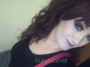 RubyxxxMilf