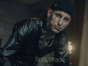 RudyWade