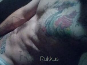 Rukkus