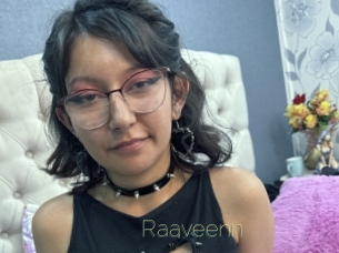 Raaveenn