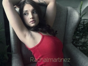 Rachalmartinez