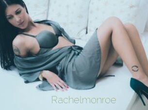 Rachelmonroe