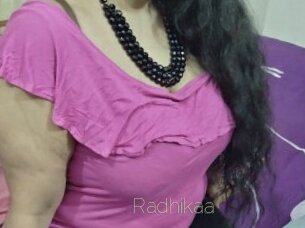 Radhikaa