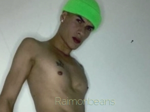 Raimonbeans