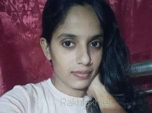 Rakhiakhter