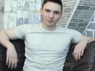 Ramajcordero