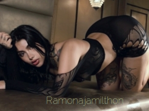 Ramonajamilthon