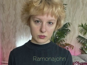 Ramonajohn