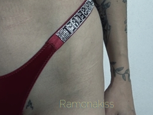 Ramonakiss