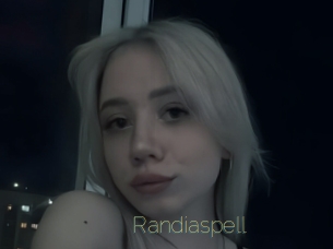 Randiaspell