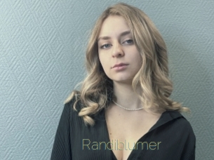 Randiblumer