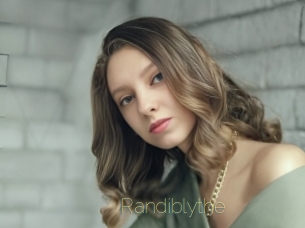 Randiblythe