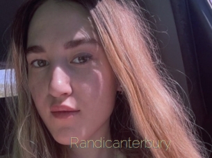 Randicanterbury