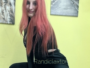 Randiclaxton