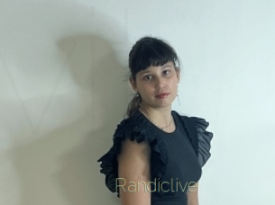 Randiclive