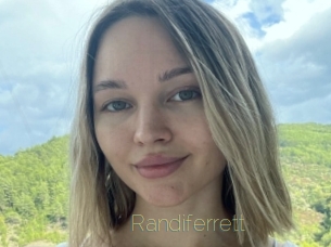 Randiferrett