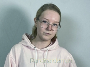 Randihardeman