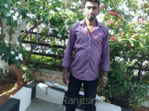 Ranjitsingh