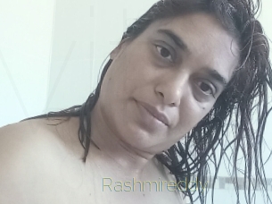 Rashmireddy