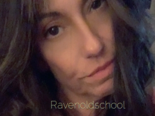 Ravenoldschool