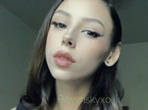 Ravenskyxo