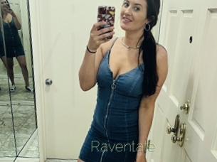 Raventate