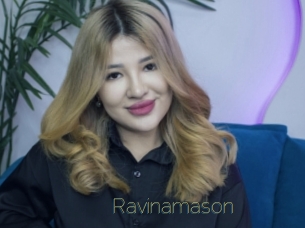 Ravinamason