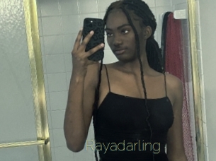 Rayadarling