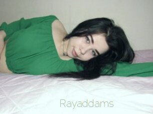 Rayaddams