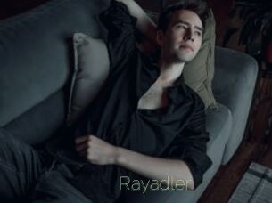 Rayadler