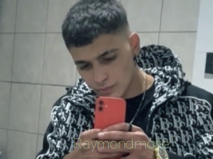 Raymondmorie