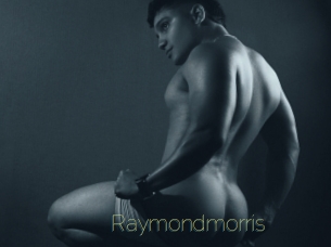 Raymondmorris