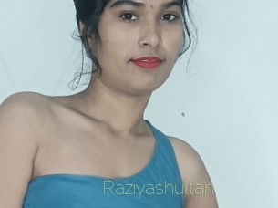 Raziyashultan