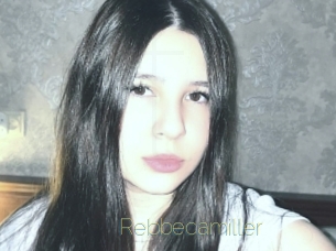 Rebbecamiller