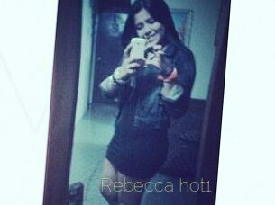 Rebecca_hot1