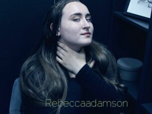 Rebeccaadamson