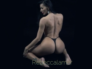 Rebeccalamer