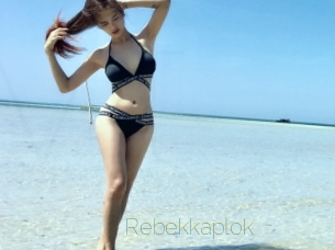 Rebekkaplok