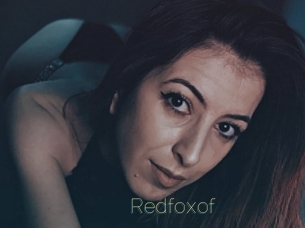 Redfoxof