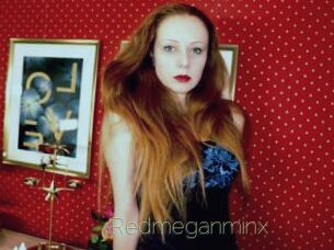 Redmeganminx