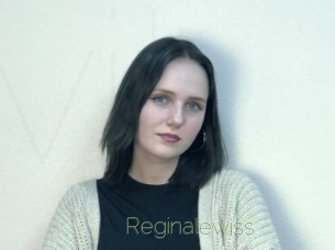 Reginalewiss