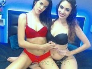 Reina_y_cailin