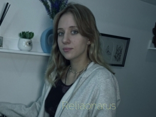 Reliaonarus