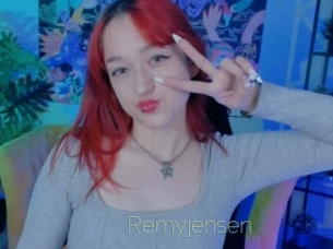Remyjensen