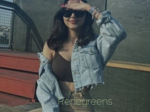 Renegreens