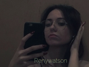 Renywatson