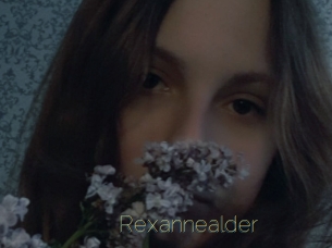 Rexannealder